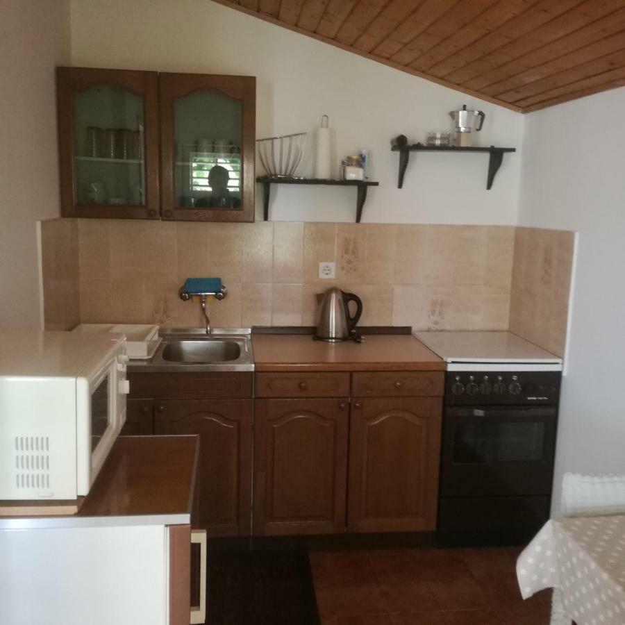 Apartamento Apartman Stipe Jelsa  Exterior foto