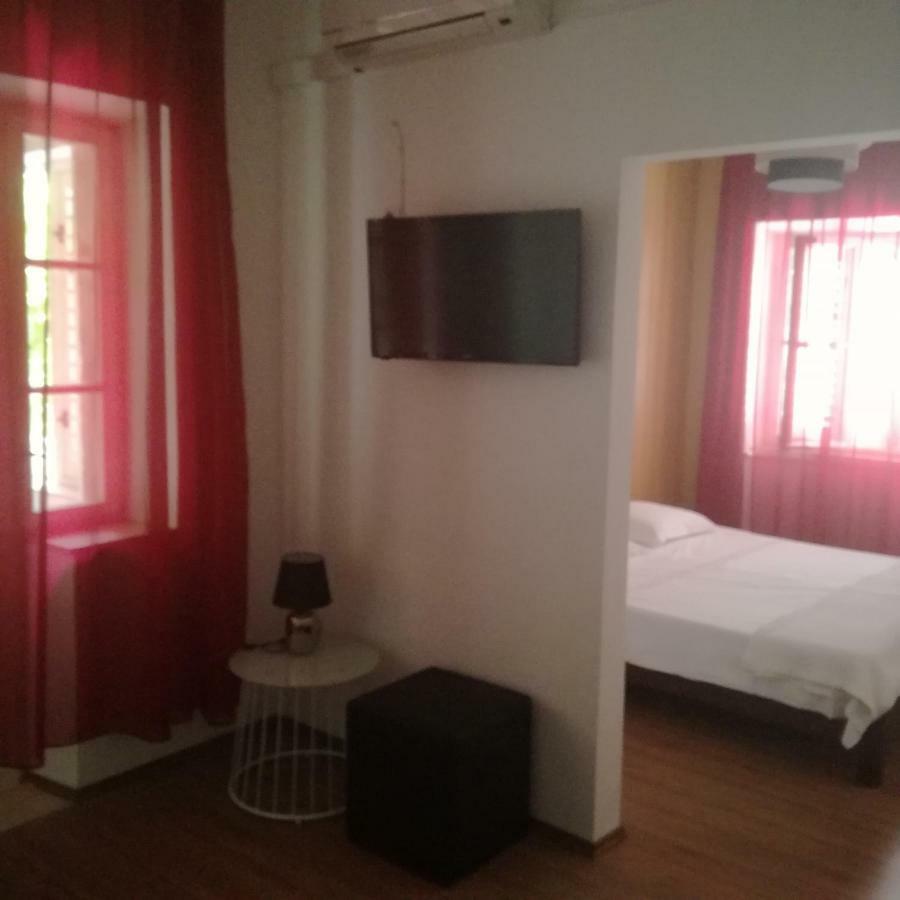 Apartamento Apartman Stipe Jelsa  Exterior foto