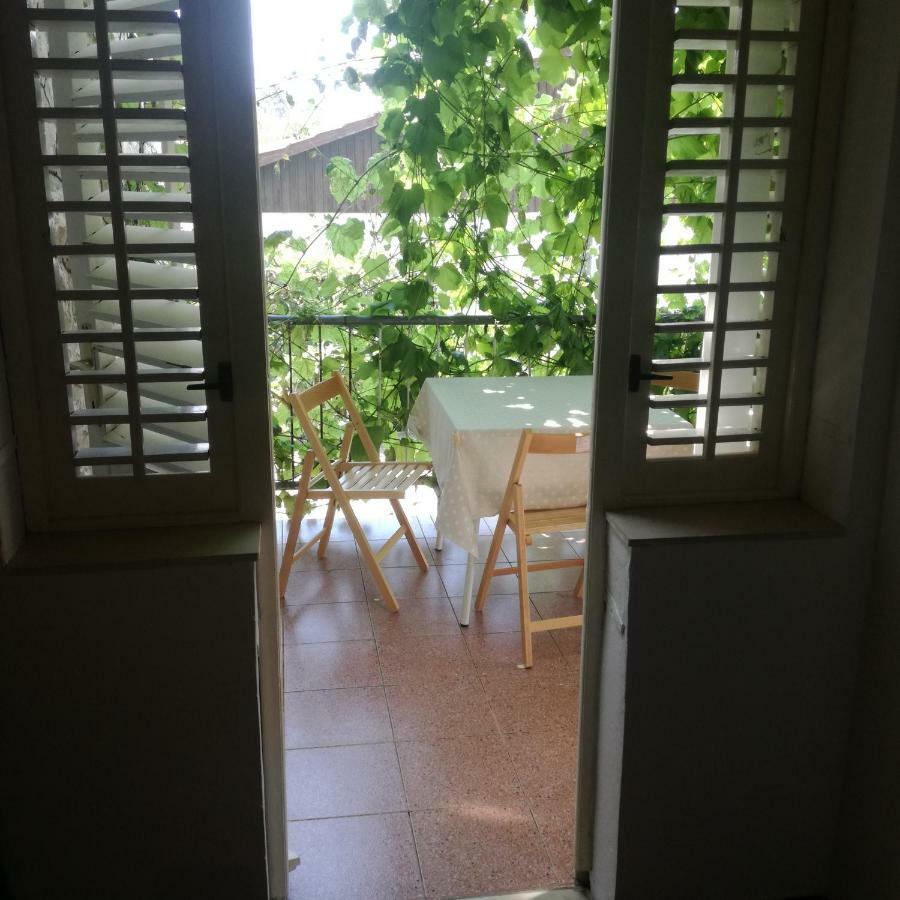 Apartamento Apartman Stipe Jelsa  Exterior foto