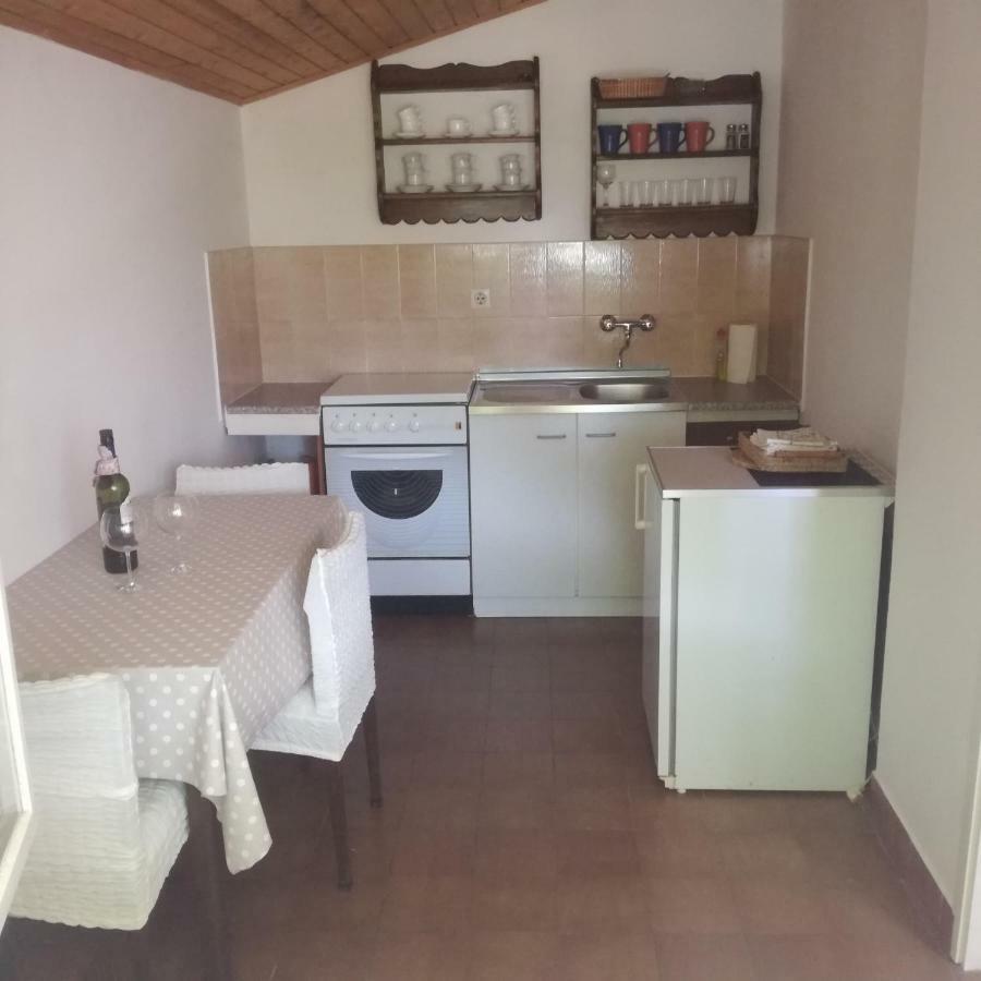 Apartamento Apartman Stipe Jelsa  Exterior foto