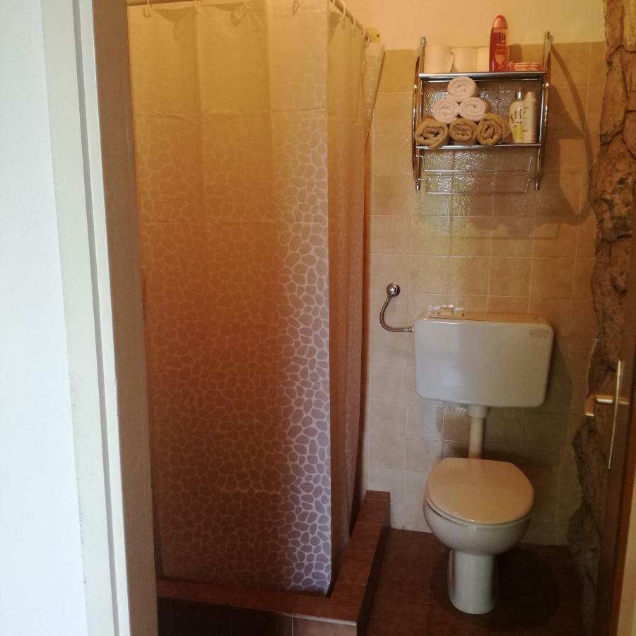 Apartamento Apartman Stipe Jelsa  Exterior foto