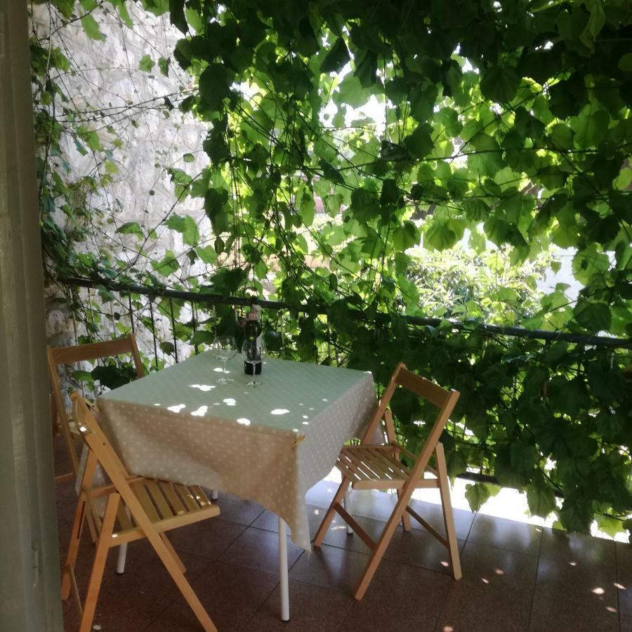 Apartamento Apartman Stipe Jelsa  Exterior foto